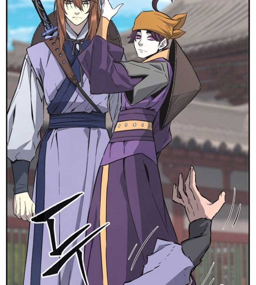 Cảm Kiếm Tuyệt Đối Chap 57 - Next Chap 58