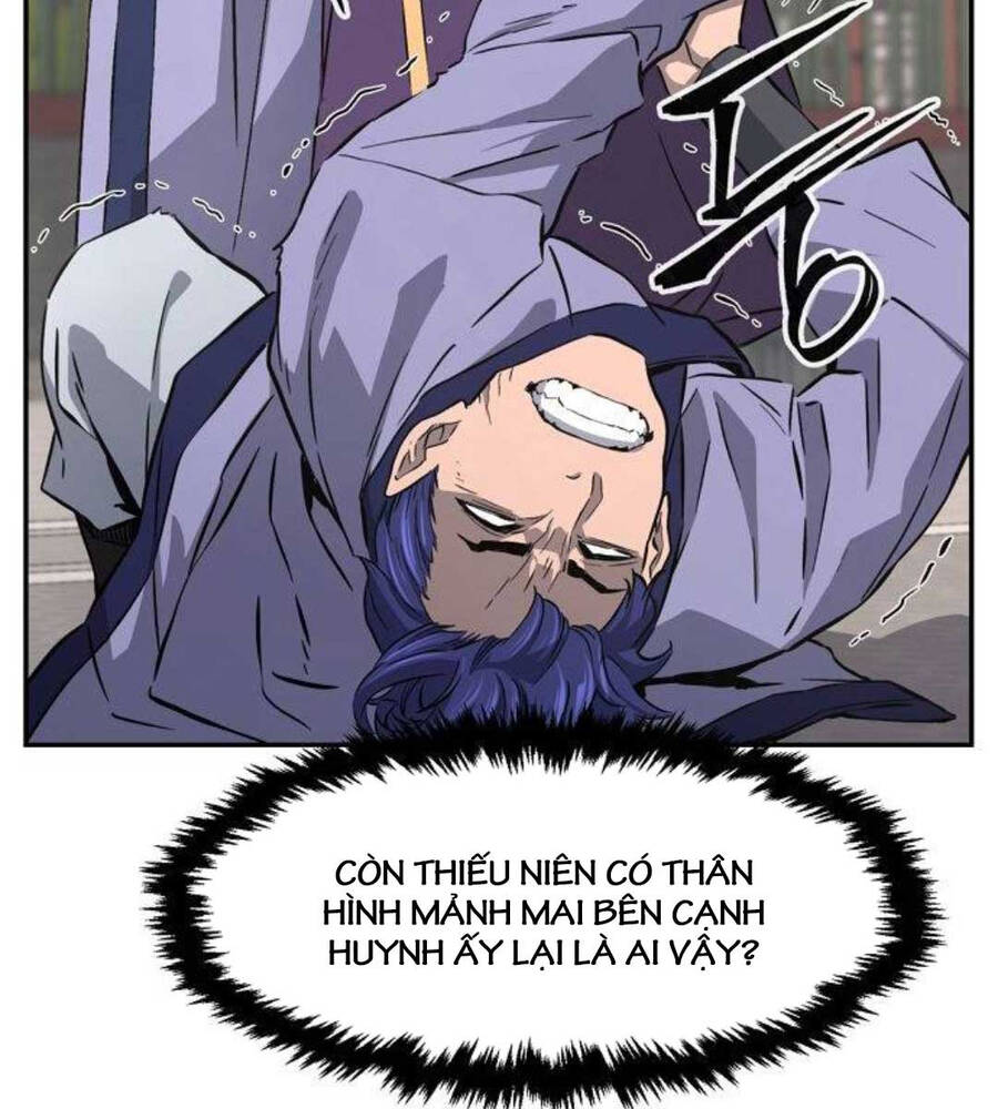 Cảm Kiếm Tuyệt Đối Chap 57 - Next Chap 58