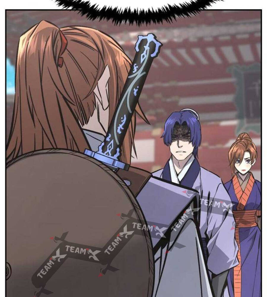 Cảm Kiếm Tuyệt Đối Chap 57 - Next Chap 58