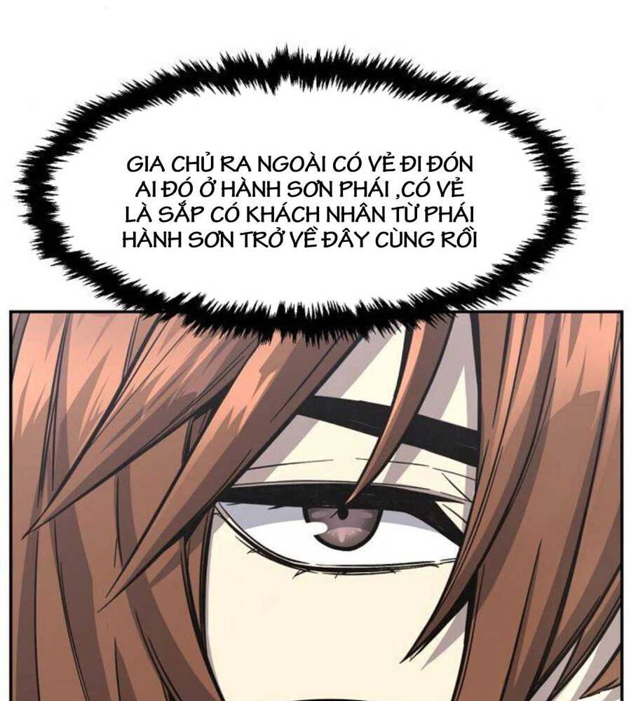 Cảm Kiếm Tuyệt Đối Chap 57 - Next Chap 58