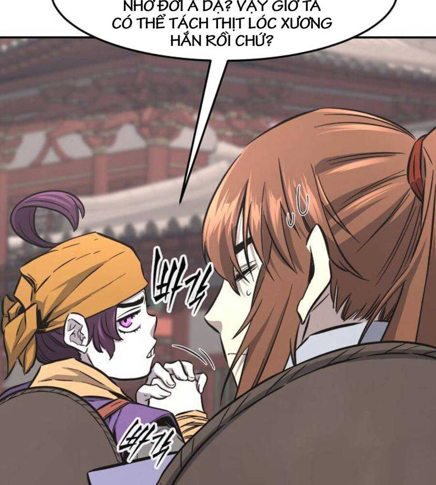 Cảm Kiếm Tuyệt Đối Chap 57 - Next Chap 58