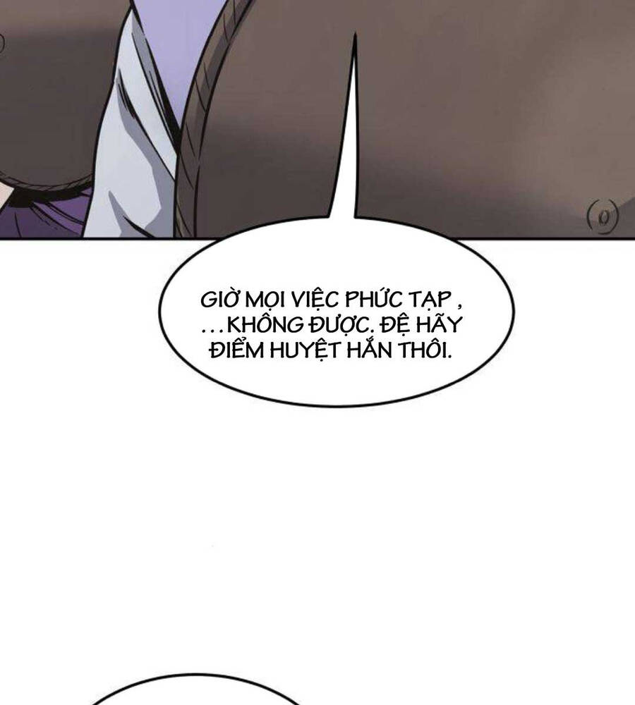 Cảm Kiếm Tuyệt Đối Chap 57 - Next Chap 58