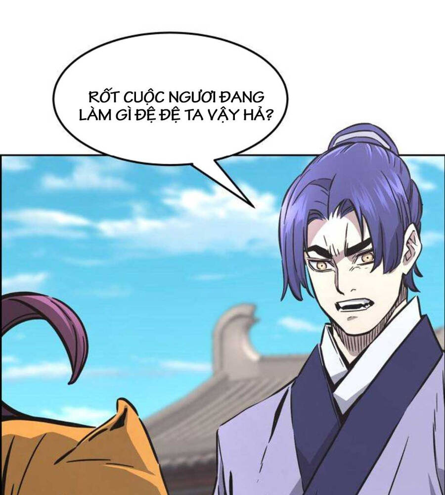 Cảm Kiếm Tuyệt Đối Chap 57 - Next Chap 58