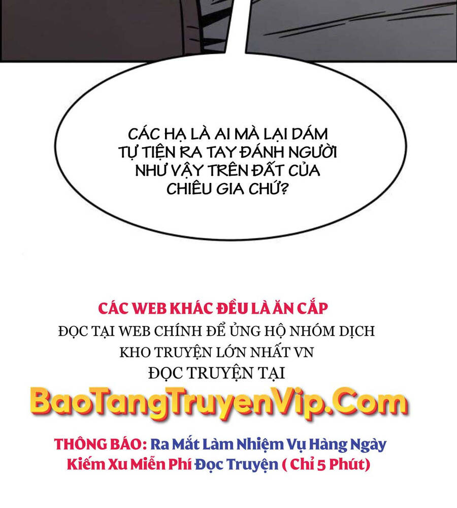 Cảm Kiếm Tuyệt Đối Chap 57 - Next Chap 58