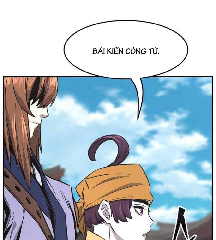 Cảm Kiếm Tuyệt Đối Chap 57 - Next Chap 58