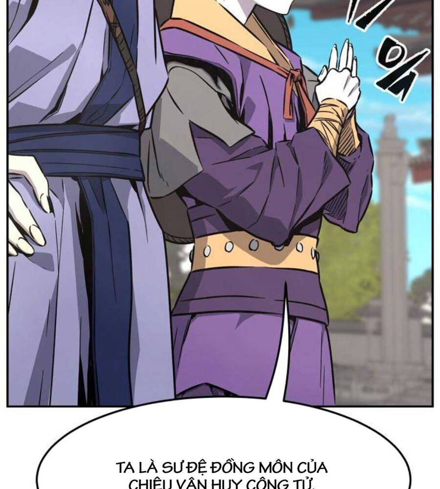 Cảm Kiếm Tuyệt Đối Chap 57 - Next Chap 58