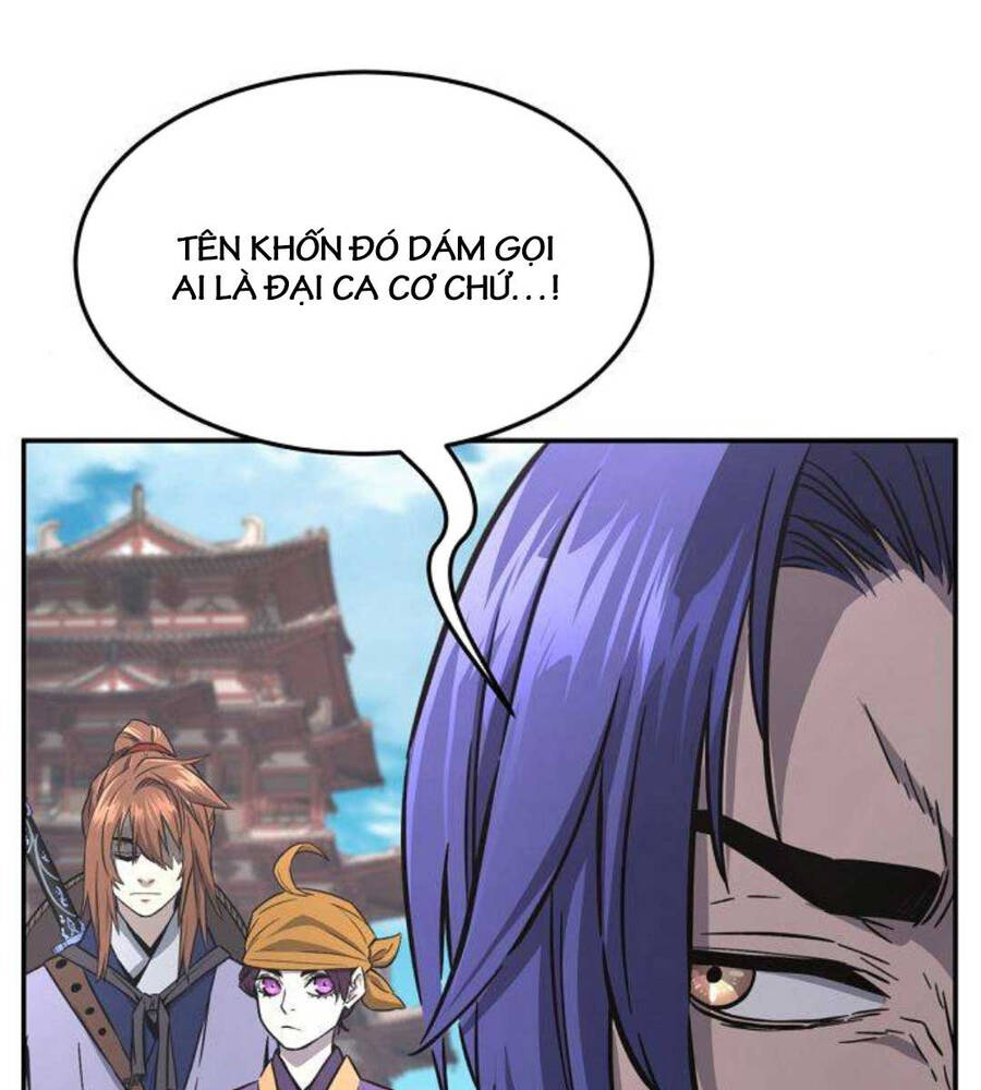 Cảm Kiếm Tuyệt Đối Chap 57 - Next Chap 58