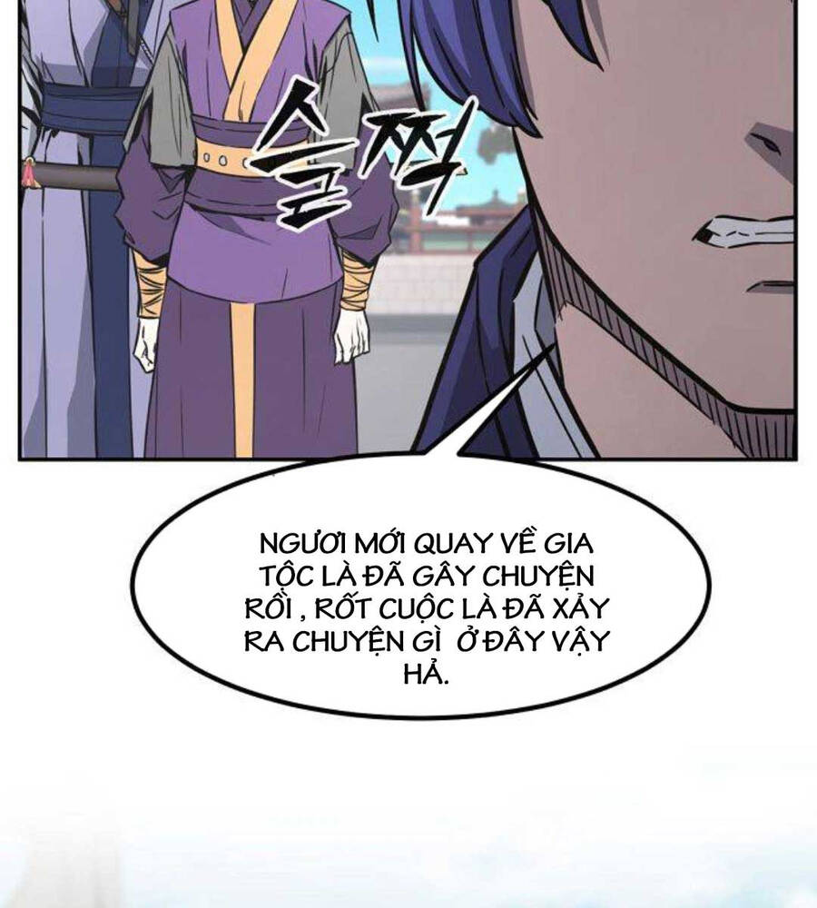 Cảm Kiếm Tuyệt Đối Chap 57 - Next Chap 58