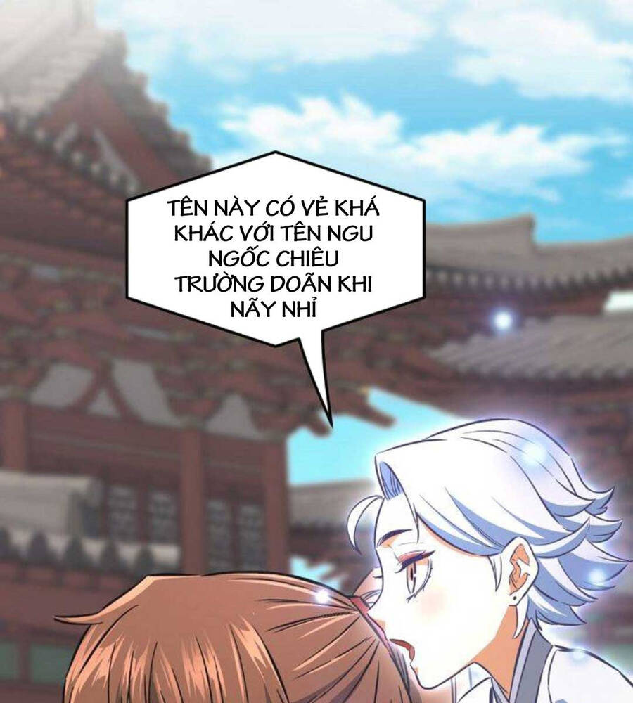 Cảm Kiếm Tuyệt Đối Chap 57 - Next Chap 58