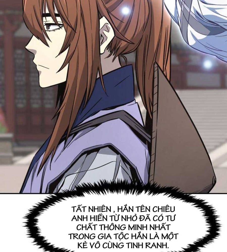 Cảm Kiếm Tuyệt Đối Chap 57 - Next Chap 58