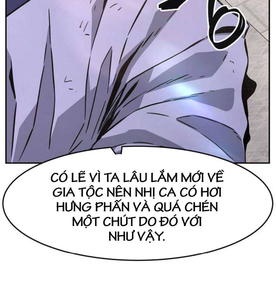 Cảm Kiếm Tuyệt Đối Chap 57 - Next Chap 58