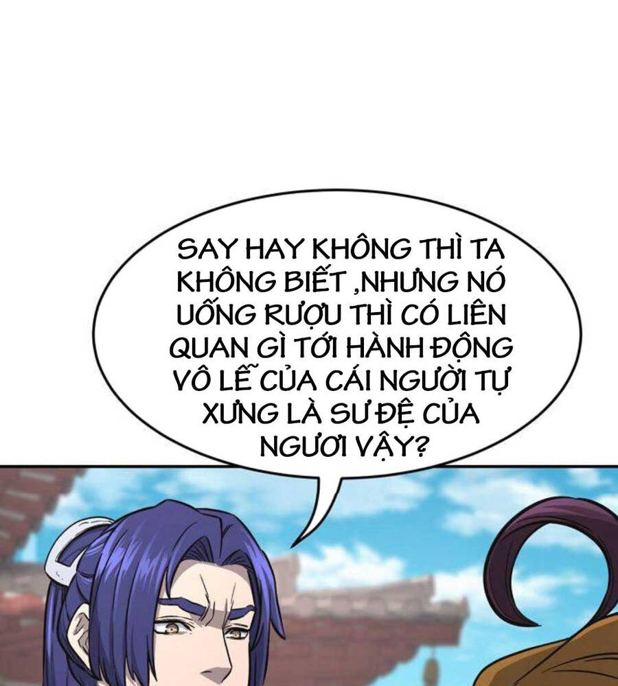 Cảm Kiếm Tuyệt Đối Chap 57 - Next Chap 58