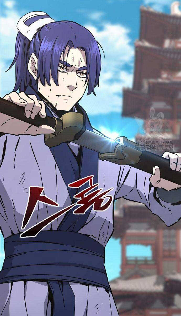 Cảm Kiếm Tuyệt Đối Chap 58 - Next Chap 59