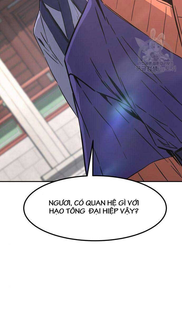 Cảm Kiếm Tuyệt Đối Chap 58 - Next Chap 59