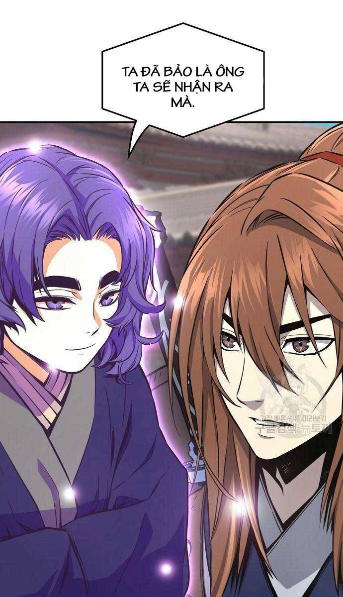 Cảm Kiếm Tuyệt Đối Chap 58 - Next Chap 59