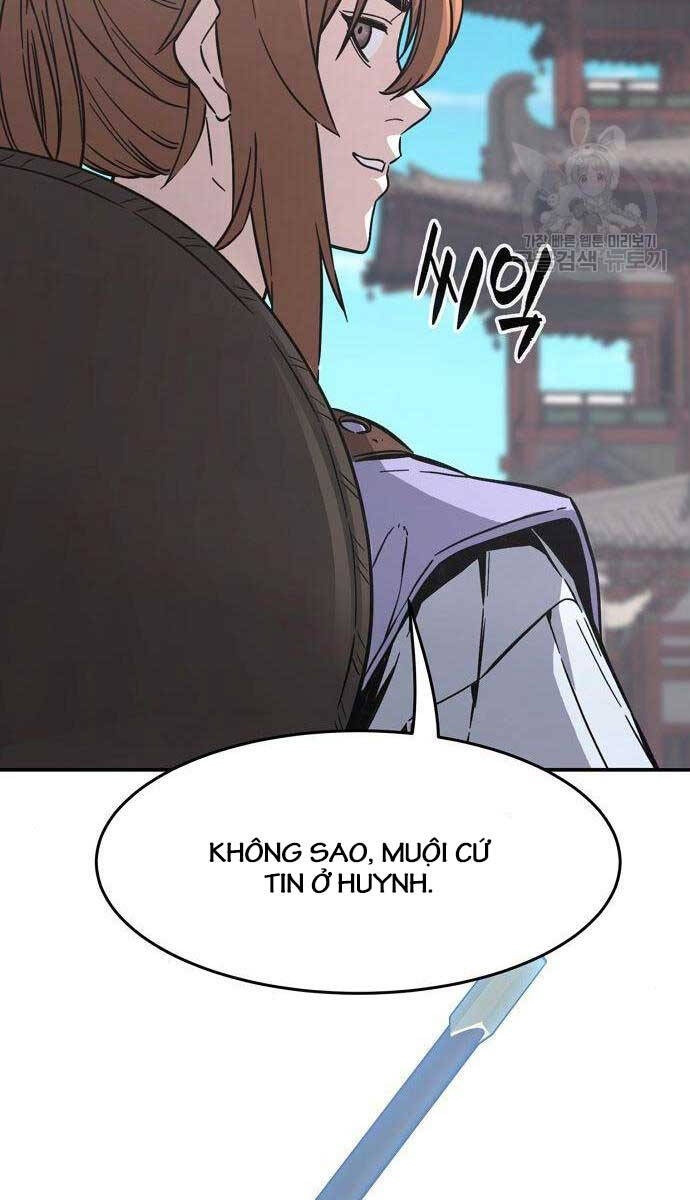 Cảm Kiếm Tuyệt Đối Chap 58 - Next Chap 59