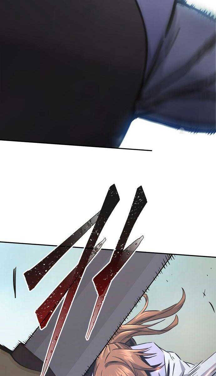 Cảm Kiếm Tuyệt Đối Chap 58 - Next Chap 59