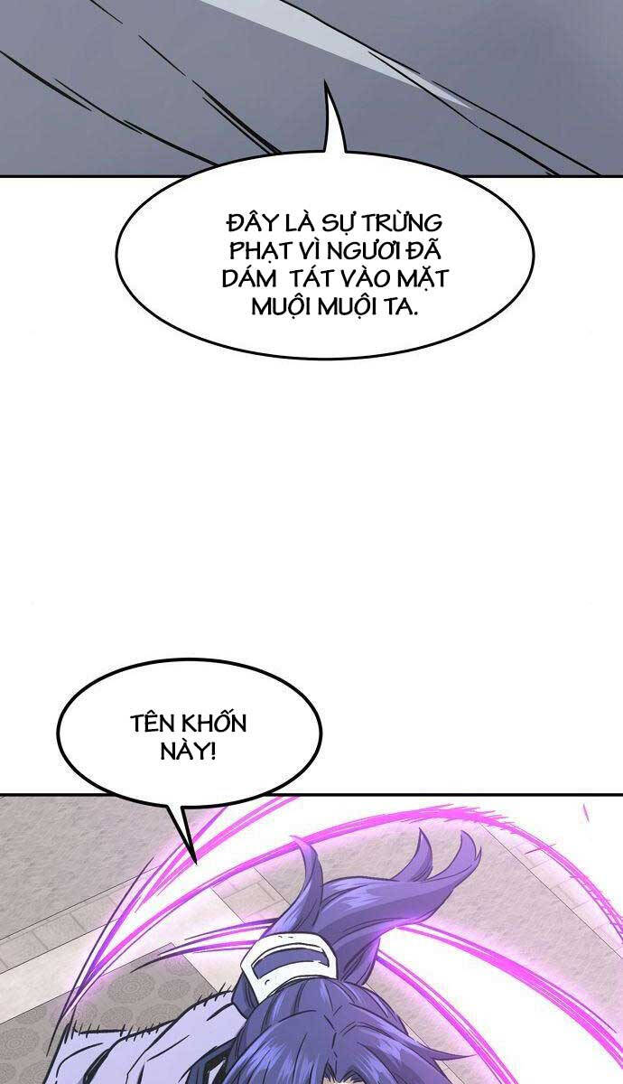 Cảm Kiếm Tuyệt Đối Chap 58 - Next Chap 59