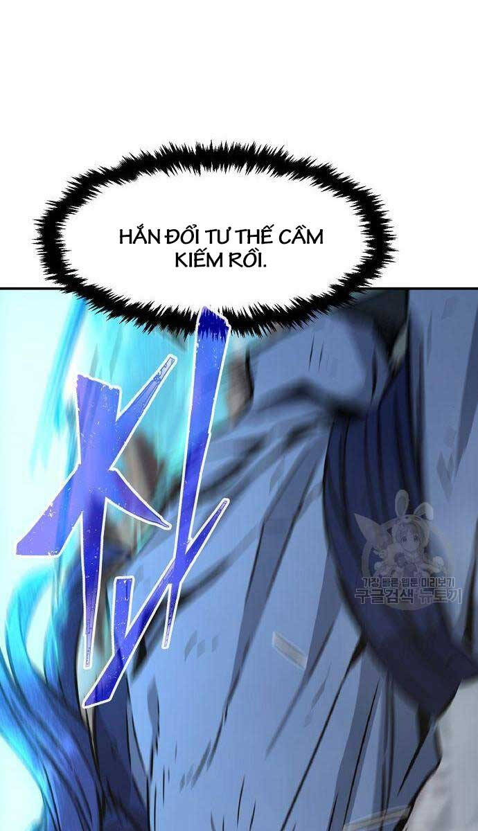 Cảm Kiếm Tuyệt Đối Chap 58 - Next Chap 59