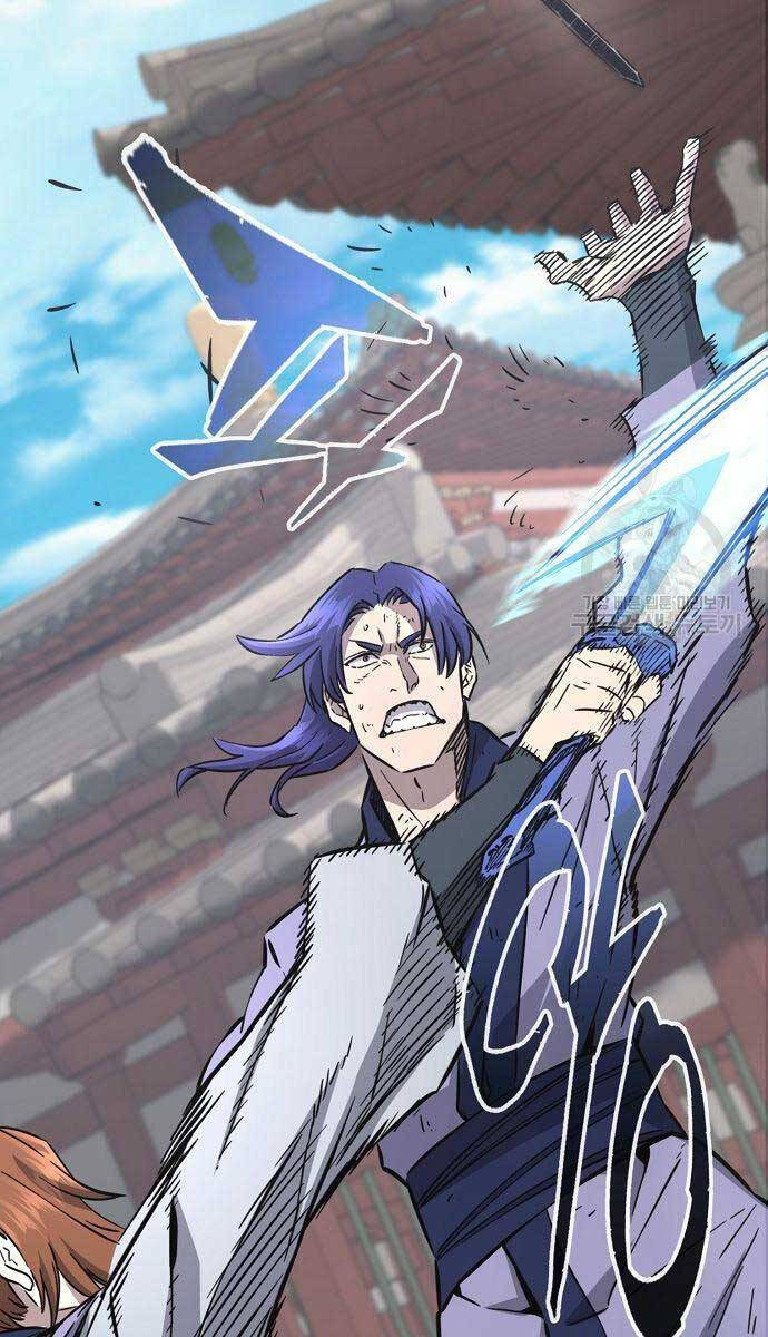 Cảm Kiếm Tuyệt Đối Chap 58 - Next Chap 59