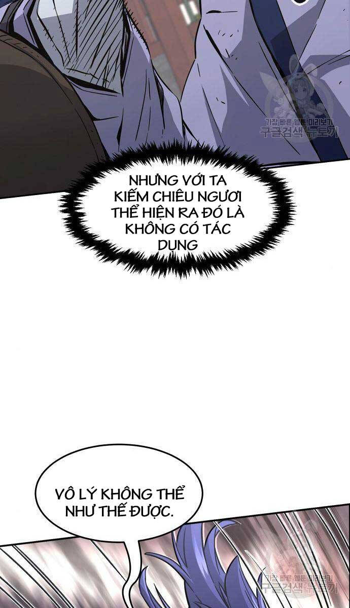 Cảm Kiếm Tuyệt Đối Chap 58 - Next Chap 59