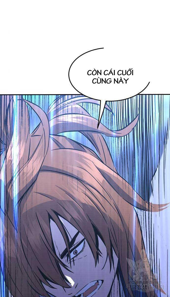 Cảm Kiếm Tuyệt Đối Chap 58 - Next Chap 59