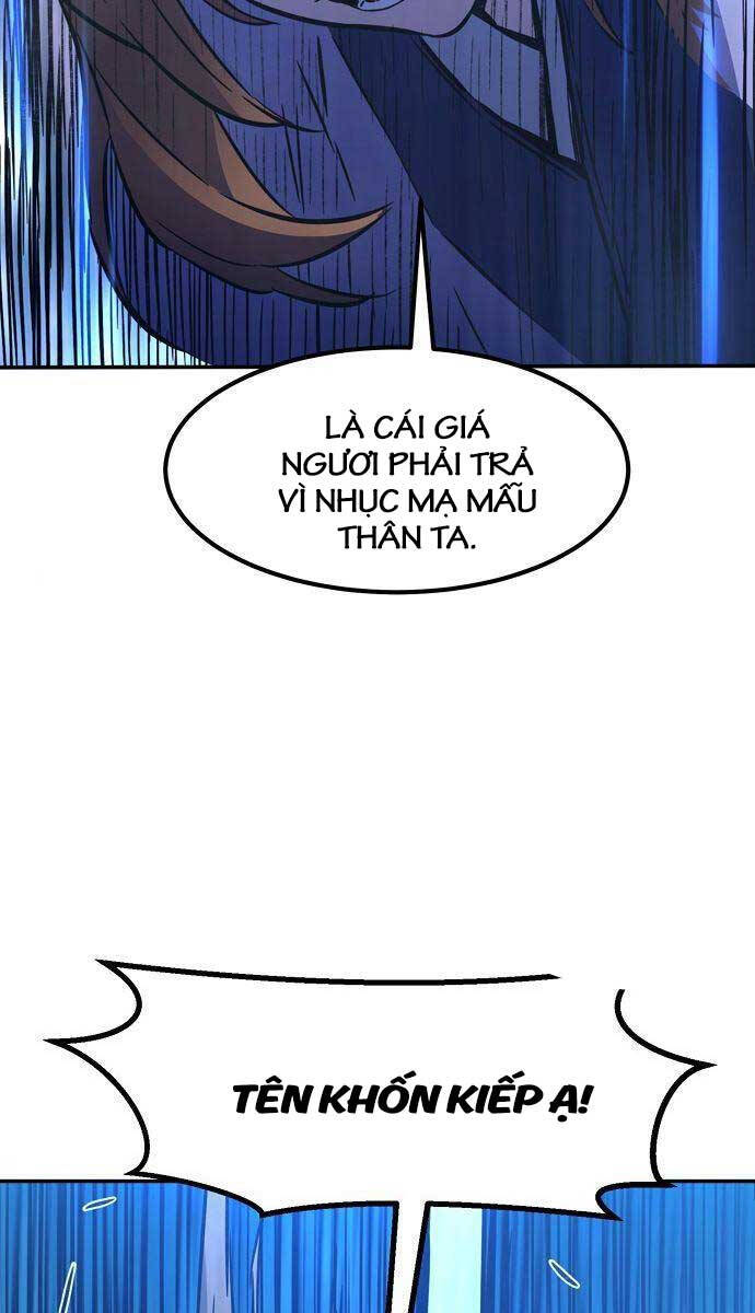 Cảm Kiếm Tuyệt Đối Chap 58 - Next Chap 59