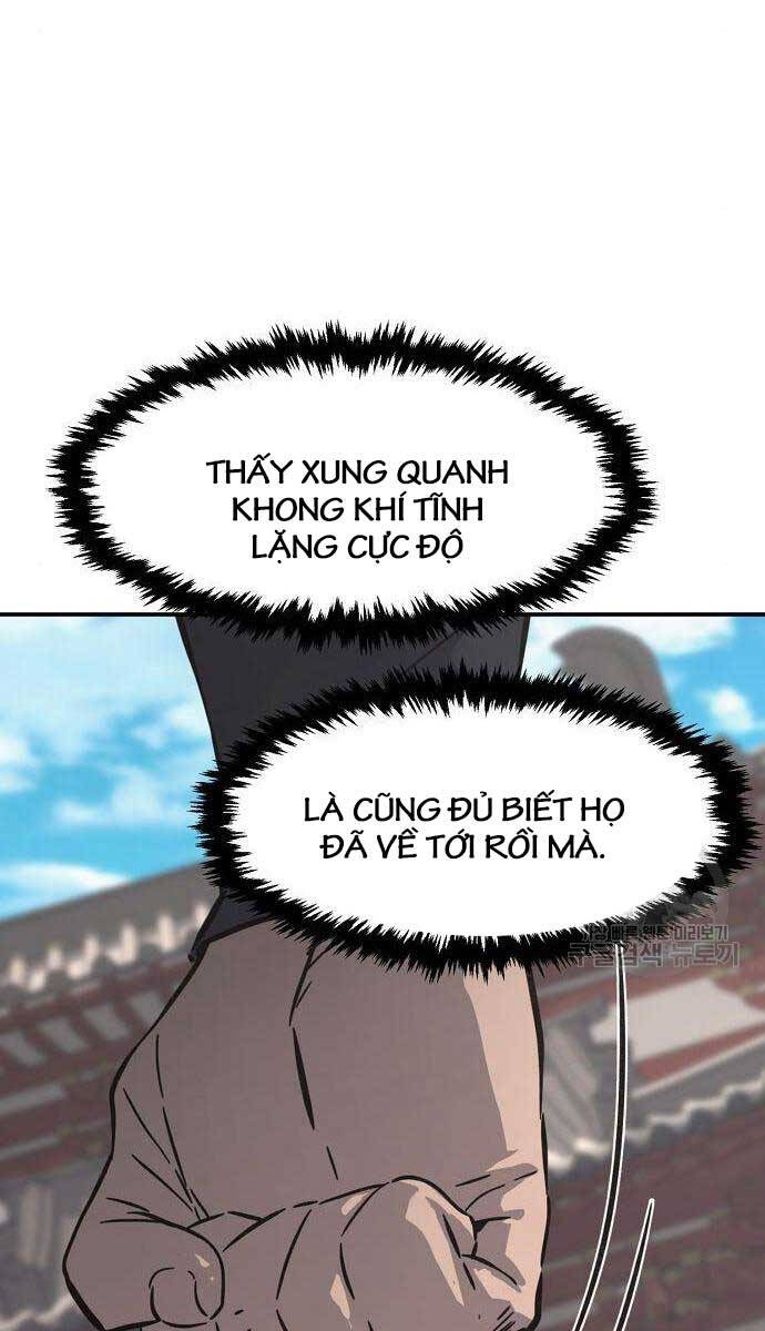 Cảm Kiếm Tuyệt Đối Chap 58 - Next Chap 59