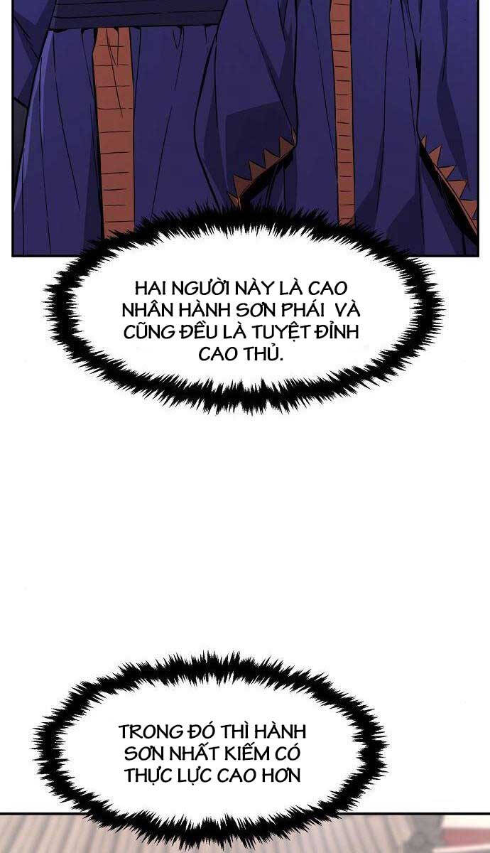 Cảm Kiếm Tuyệt Đối Chap 58 - Next Chap 59