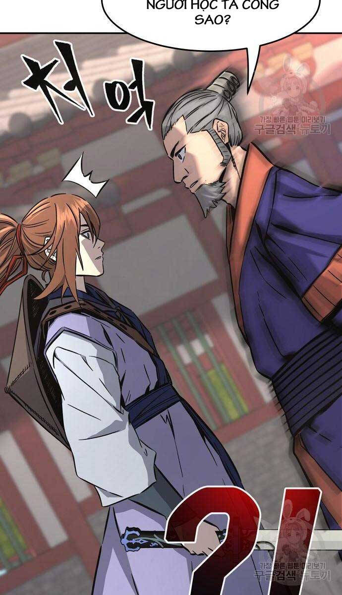 Cảm Kiếm Tuyệt Đối Chap 58 - Next Chap 59