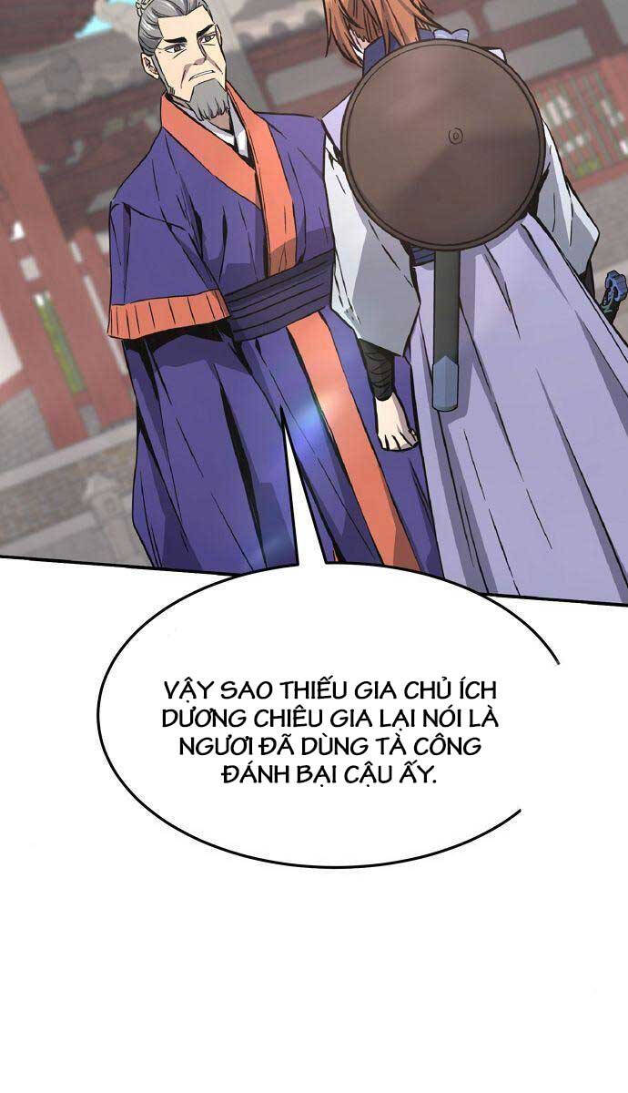 Cảm Kiếm Tuyệt Đối Chap 58 - Next Chap 59