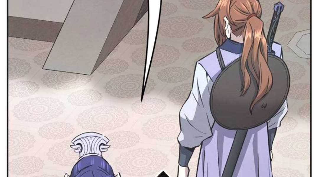 Cảm Kiếm Tuyệt Đối Chap 59 - Next Chap 60