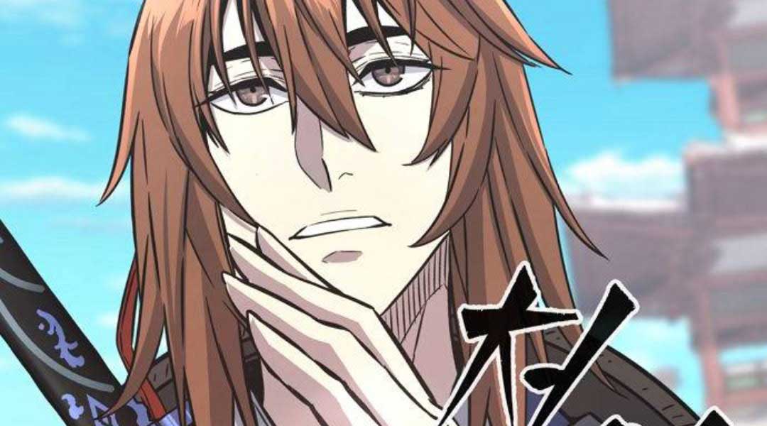 Cảm Kiếm Tuyệt Đối Chap 59 - Next Chap 60