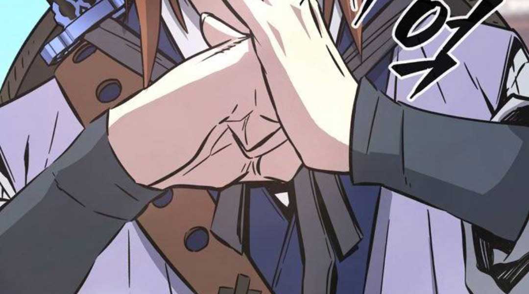 Cảm Kiếm Tuyệt Đối Chap 59 - Next Chap 60