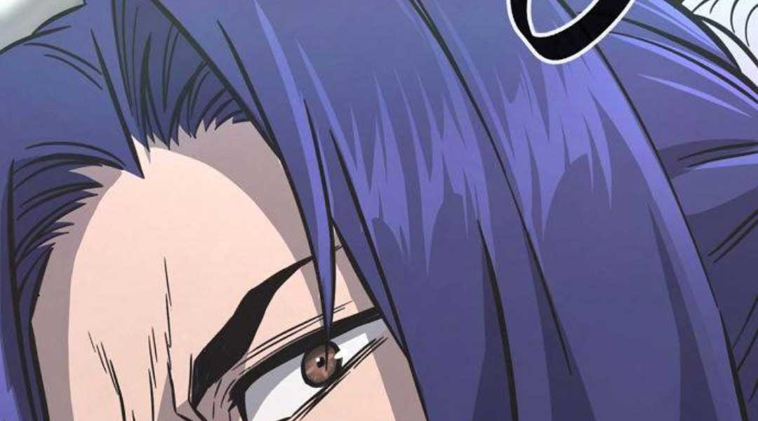 Cảm Kiếm Tuyệt Đối Chap 59 - Next Chap 60