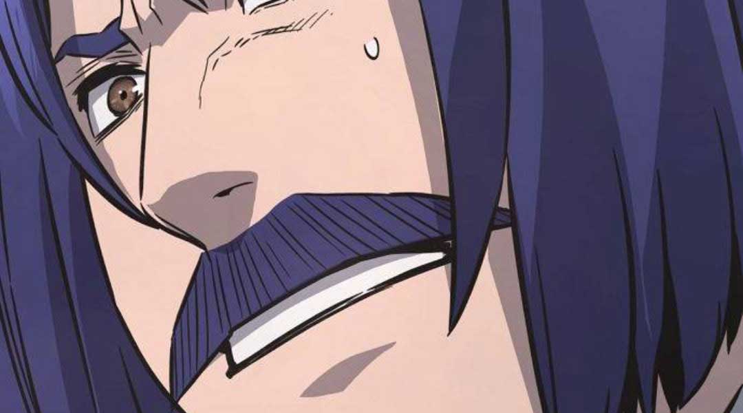 Cảm Kiếm Tuyệt Đối Chap 59 - Next Chap 60