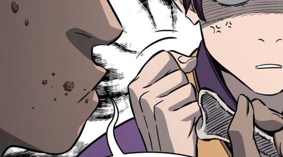 Cảm Kiếm Tuyệt Đối Chap 59 - Next Chap 60