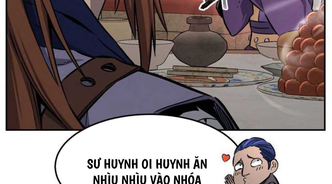 Cảm Kiếm Tuyệt Đối Chap 59 - Next Chap 60