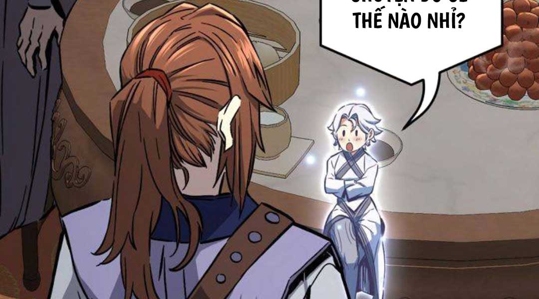 Cảm Kiếm Tuyệt Đối Chap 59 - Next Chap 60