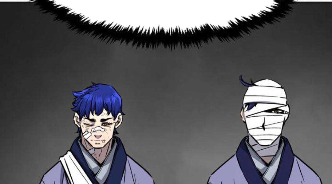 Cảm Kiếm Tuyệt Đối Chap 59 - Next Chap 60