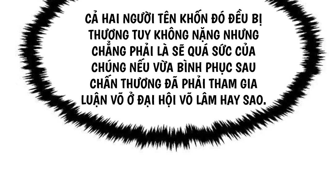 Cảm Kiếm Tuyệt Đối Chap 59 - Next Chap 60