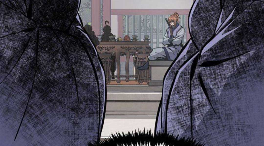 Cảm Kiếm Tuyệt Đối Chap 59 - Next Chap 60