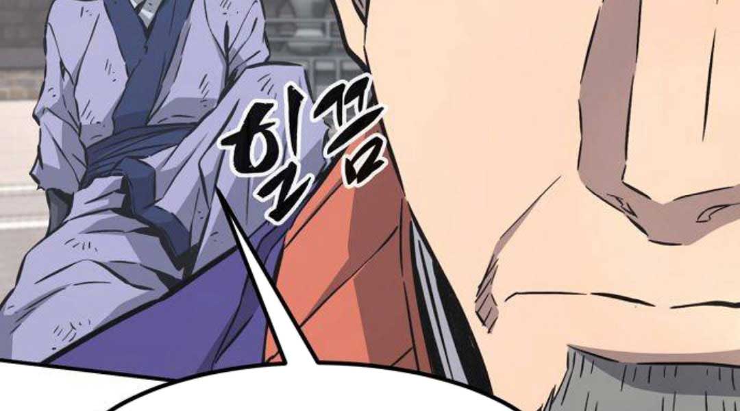 Cảm Kiếm Tuyệt Đối Chap 59 - Next Chap 60