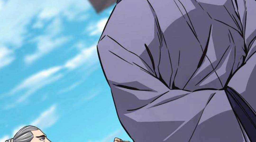 Cảm Kiếm Tuyệt Đối Chap 59 - Next Chap 60