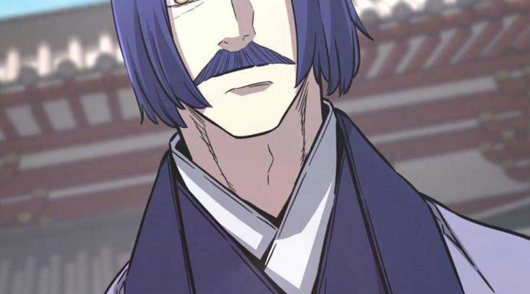 Cảm Kiếm Tuyệt Đối Chap 59 - Next Chap 60