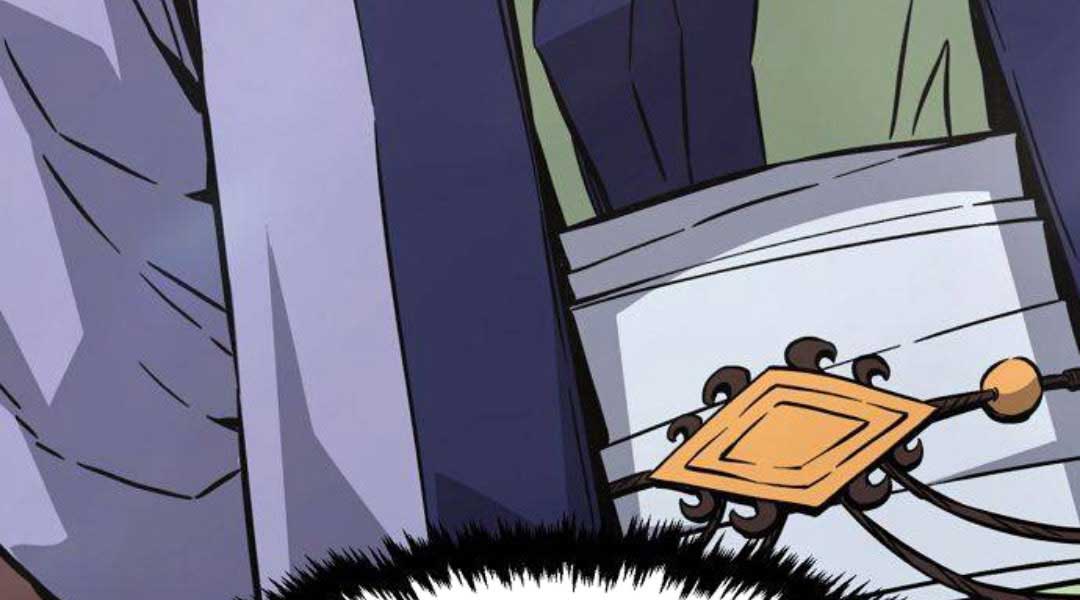 Cảm Kiếm Tuyệt Đối Chap 59 - Next Chap 60