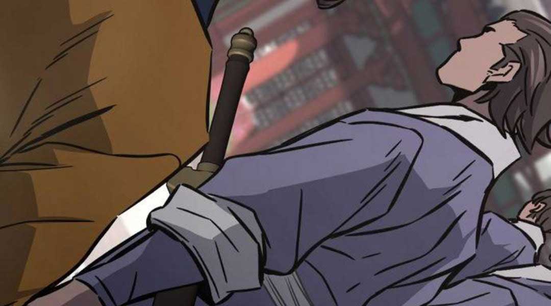 Cảm Kiếm Tuyệt Đối Chap 59 - Next Chap 60