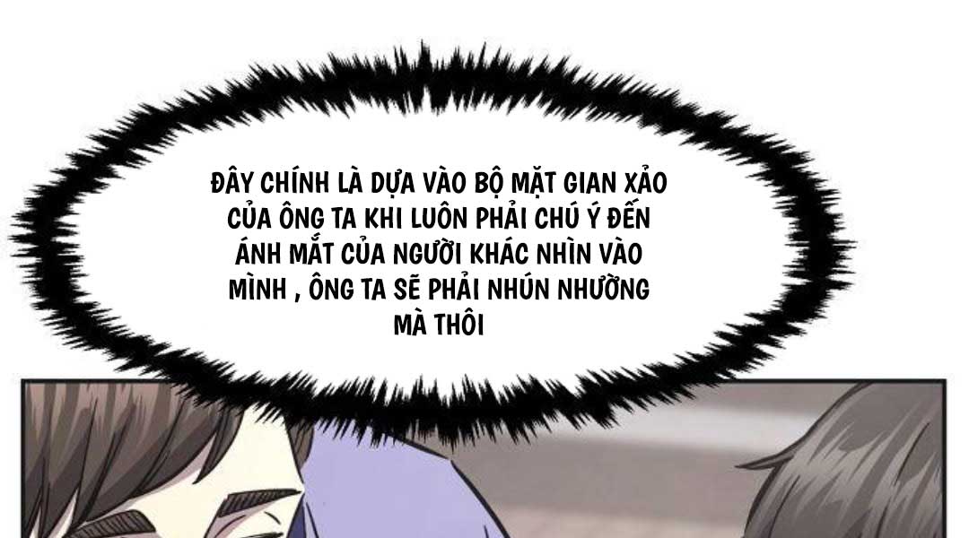 Cảm Kiếm Tuyệt Đối Chap 59 - Next Chap 60