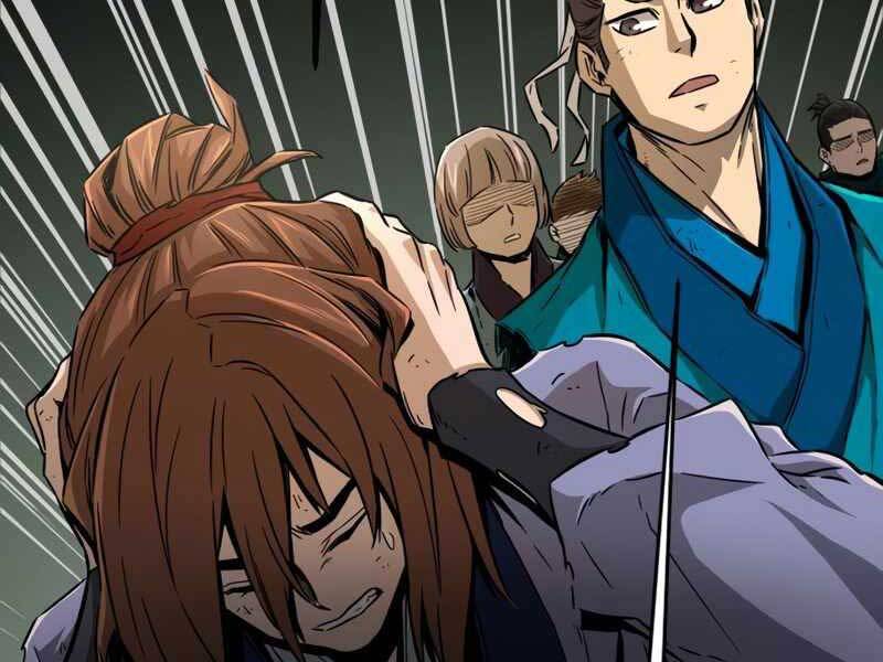 Cảm Kiếm Tuyệt Đối Chap 6 - Next Chap 7