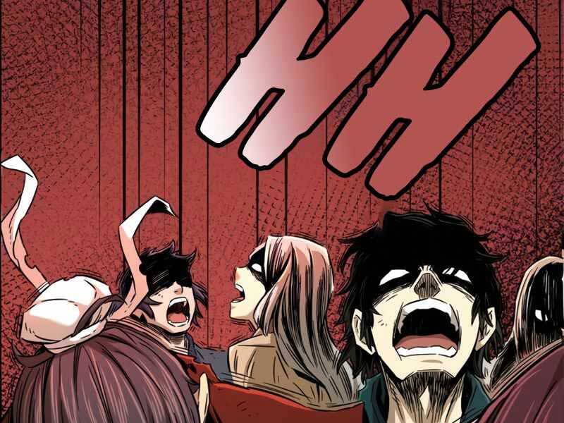 Cảm Kiếm Tuyệt Đối Chap 6 - Next Chap 7